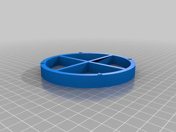 Byr Tavşan için Kontur Alice izle (Plastik Aparattır!!!) 3D - 2