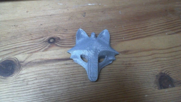 Byr Kurt Kolye (Sadece Plastik Aparattır!!!) 3D - Resim 3