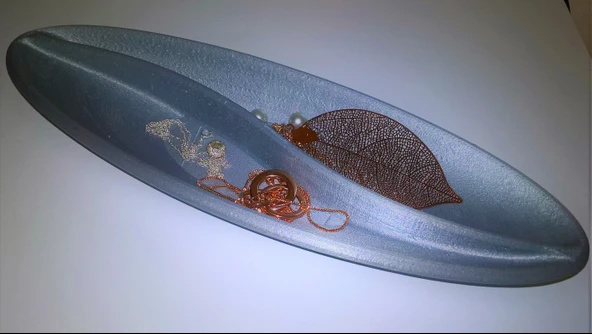 Byr Takı Kasesi (Plastik Aparattır!!!) 3D - 3