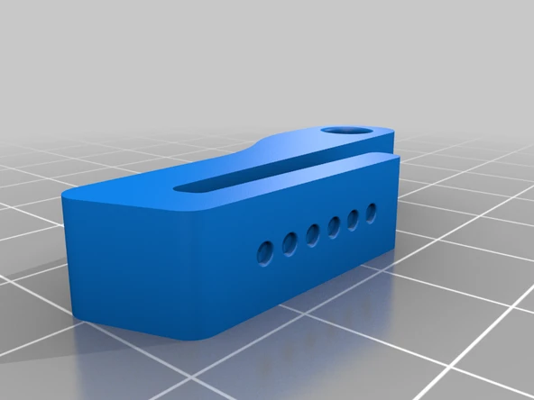 Byr Çanta veya sırt çantası fermuarı için KeyChain (Plastik Aparattır!!!) 3D - 5