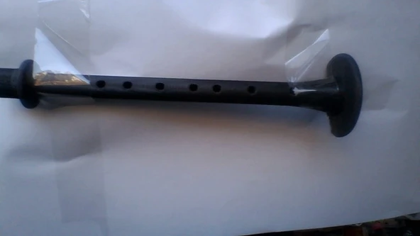 Mini Yüksek G Chanter (Plastik Aparattır!!!) - 4