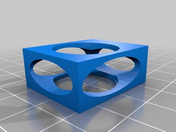 Byr Retro Bilezik 2 (Plastik Aparattır!!!) 3D ürün görseli