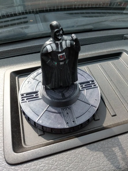 Kamyon Vader Standy v2 (Plastik Aparattır!!!)