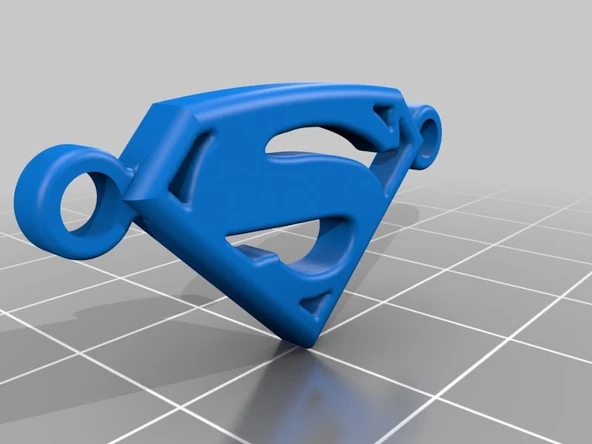 Byr Rakhi / Bilezikler Tasarımı 5 (Plastik Aparattır!!!) 3D ürün görseli