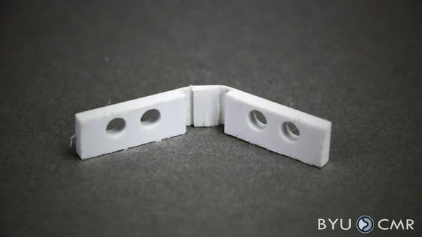 FlexLinks: Konsol Kiriş Ayarı (LEGO® Uyumlu) (Plastik Aparattır!!!) - 5