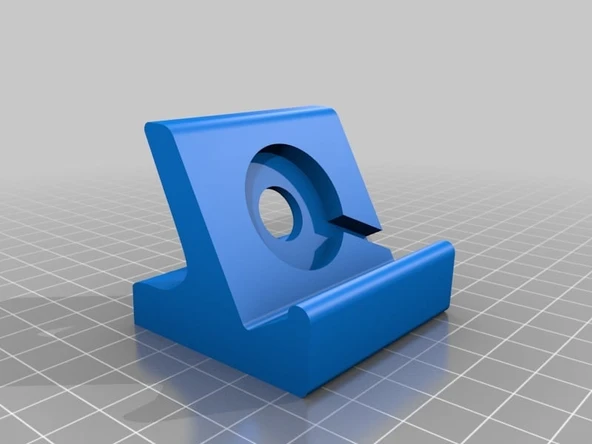 Apple Watch Standı (Plastik Aparattır!!!)