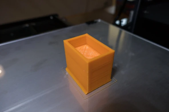 Byr Ayakkabı rafı bacakları uzantısı (Sadece Plastik Aparattır!!!) 3D - Resim 4