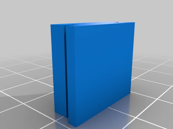 Byr Kamera Flaş Ayakkabısı Lego Adaptörü (Plastik Aparattır!!!) 3D - 3