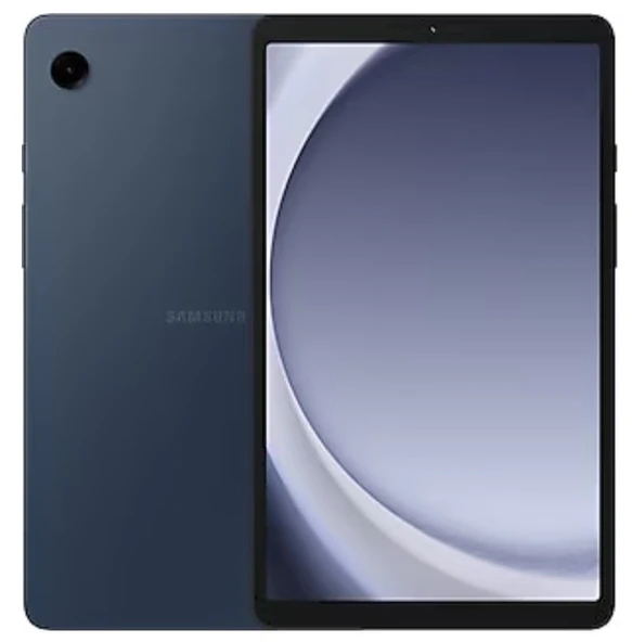 Samsung Galaxy Tab A9 64 4 SM-X110 64 4 GB RAM  Wi-Fi 8.7" Tablet Mavi