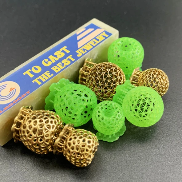 Byr Lamborghini kabartmalı mücevher yüzük (Plastik Aparattır!!!) 3D - Resim 5