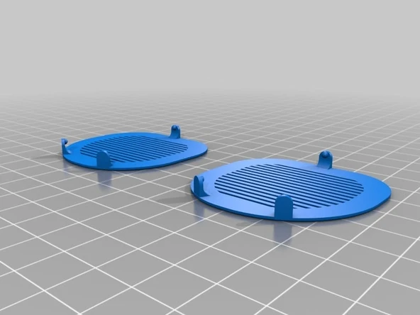 Byr Gözlük koruması / Güneş gözlüğü (Plastik Aparattır!!!) 3D