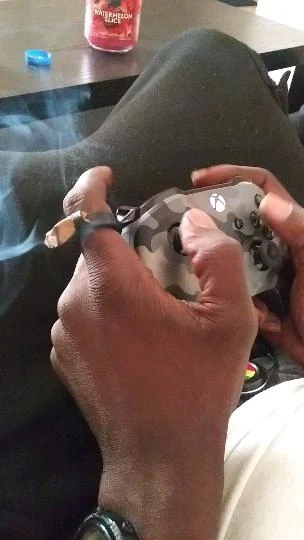 Byr Sigara Yüzük (Plastik Aparattır!!!) 3D - Resim 4