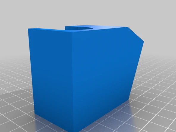 Byr 23mm boru için Duş Başlığı tutucusu (Sadece Plastik Aparattır!!!) 3D - Resim 3