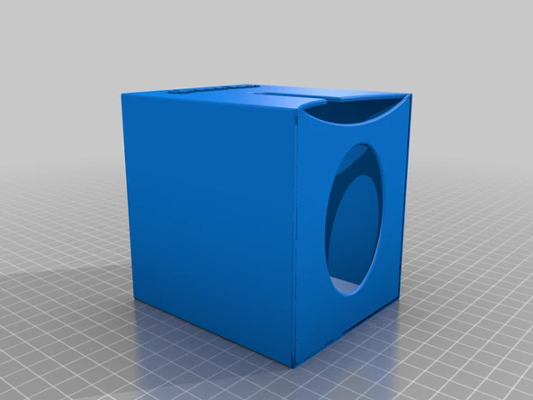 Byr Yeşil çay dağıtıcı (Sadece Plastik Aparattır!!!) 3D - 4