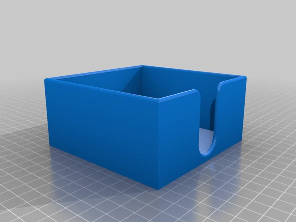 Byr Amerikan peynir sahibi (Sadece Plastik Aparattır!!!) 3D - 3