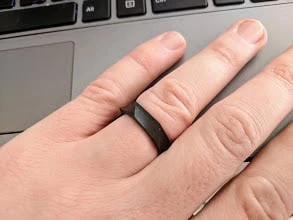 Byr Altıgen Yüzük (Plastik Aparattır!!!) 3D - Resim 4