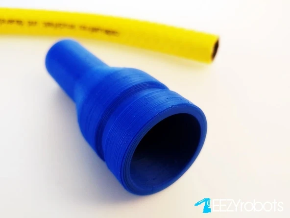 Byr Dyson Adaptör 2 (Sadece Plastik Aparattır!!!) 3D - Resim 2