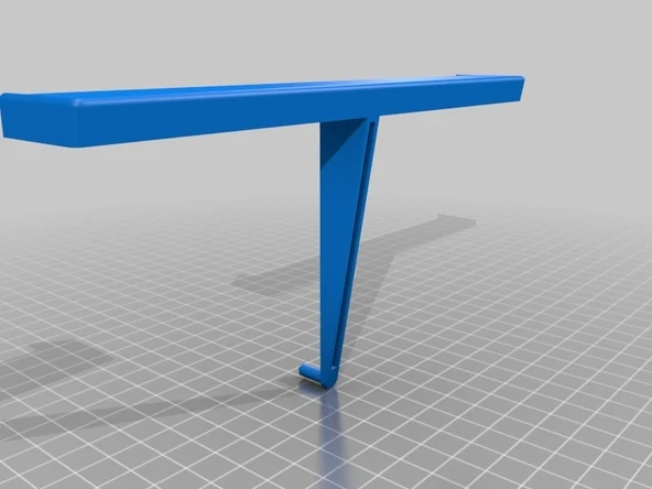 Audioengine A5+ Devrilebilir Stand (Plastik Aparattır!!!)