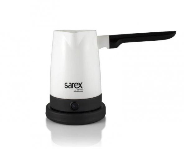 Sarex SR3101 Amber Türk Kahvesi Makinesi