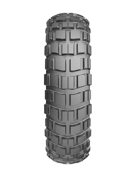 İRC 130/80-17 CAPRA X DIŞ LASTİK ANLAŞ - 2