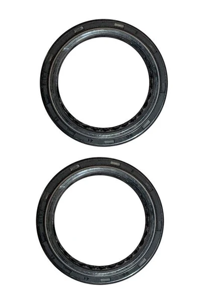 Ön Amortsiör Keçesi Kuba Cross 200cc - 2