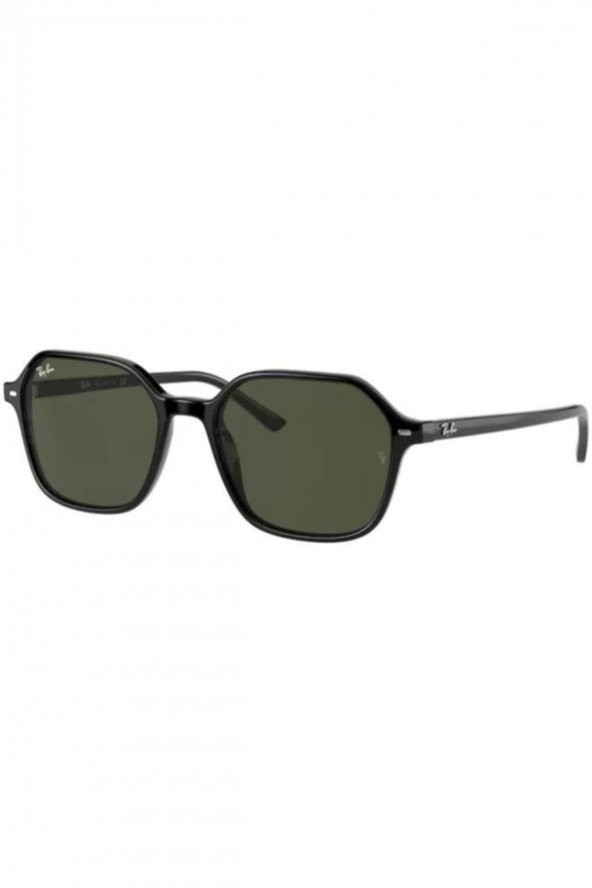 Rayban RB2194 John 901/31 Unisex Güneş Gözlüğü - 1