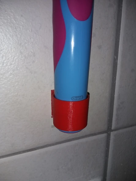 Oral B fase standı (Plastik Aparattır!!!) - 4