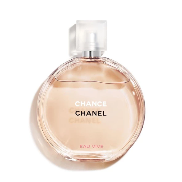 Chanel Chance Eau Vive EDT 150 ml Kadın Parfüm ürün görseli