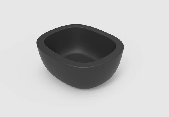 Küçük kase (Plastik Aparattır!!!)