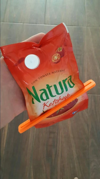 Byr Mayonez itici (Sadece Plastik Aparattır!!!) 3D - Resim 3