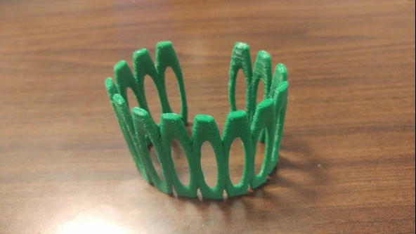 Byr Nautalist bilezik (Sadece Plastik Aparattır!!!) 3D - Resim 3