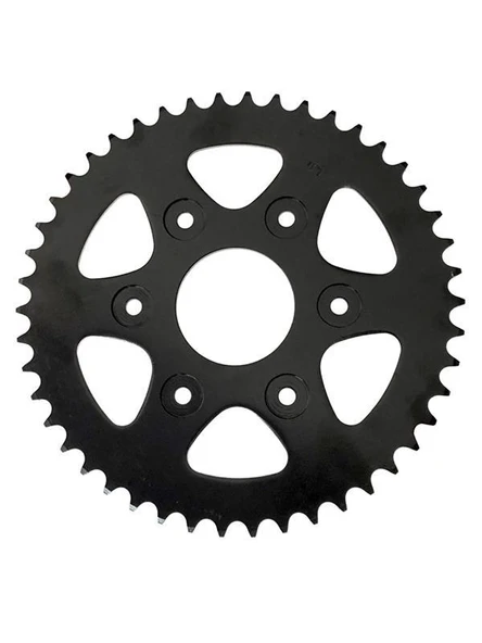 ARKA DİŞLİ 45T DOMİNAR 400 - 2