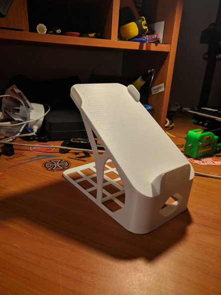 Byr Ayakkabı Düzenleyici 19x11cm (Sadece Plastik Aparattır!!!) 3D - 4