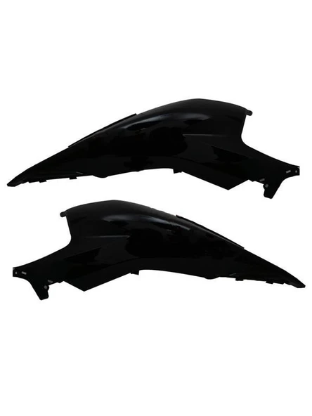 ARKA GRENAJ DIO SİYAH - Resim 3