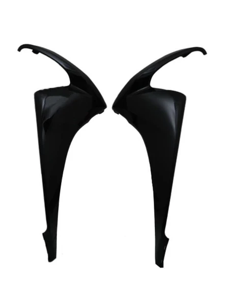 SİNYAL GRENAJI DIO SİYAH - Resim 3