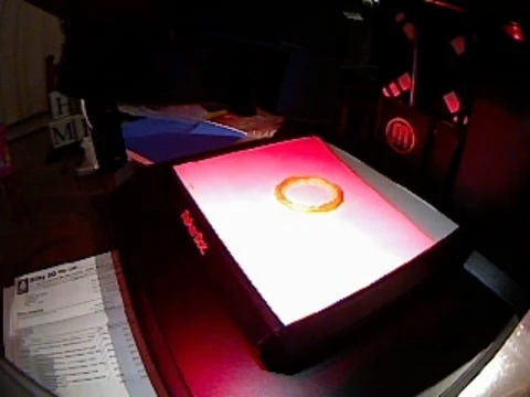 Byr telstar bilezik 2 (Plastik Aparattır!!!) 3D - Resim 3