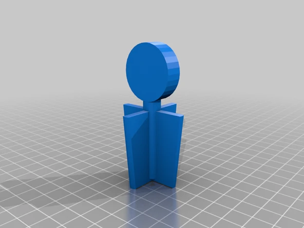 Byr Keurig yeniden kullanılabilir kahve filtresi temizleyici (Plastik Aparattır!!!) 3D - 2