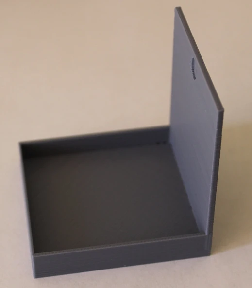 Mini Bluetooth hoparlör montajı (Plastik Aparattır!!!) - 4