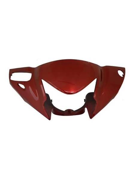 FAR GRENAJI DIO KIRMIZI - 3