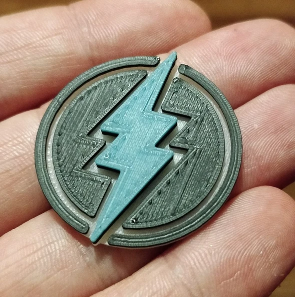 ETN Electroneum Coin (Plastik Aparattır!!!)