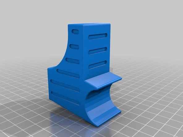 Glock 9mm Şarjör Hızlı Yükleyici (Plastik Aparattır!!!)