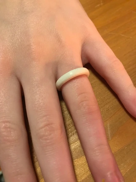 Byr Yüzük (Plastik Aparattır!!!) 3D ürün görseli