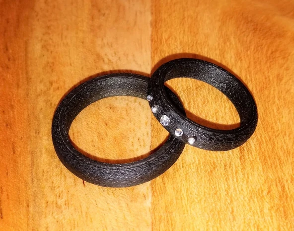 Byr Yüzük (Plastik Aparattır!!!) 3D - Resim 4