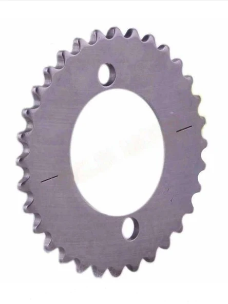 EKSANTRİK DİŞLİSİ DRİFT - Resim 3