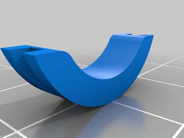 Byr yüzük ölçüsü (Plastik Aparattır!!!) 3D - Resim 4