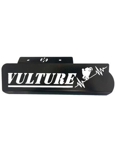 Egsoz Muhafaza Vulture - KRK - 2