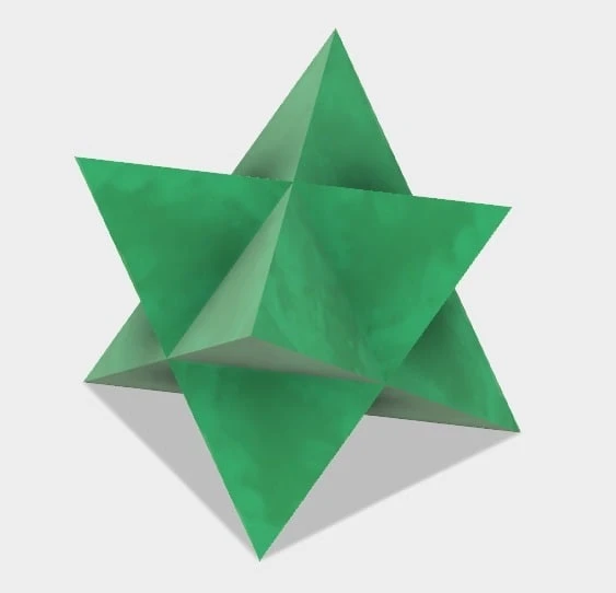 Dörtyüzlü Spikey, Dörtyüzlü (Plastik Aparattır!!!)