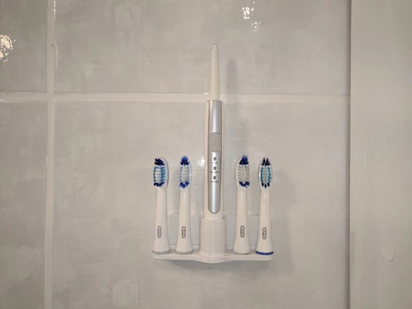 Braun Oral-B Pulsonic İnce Stand (Plastik Aparattır!!!) - 2