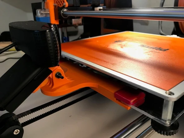 Byr Tırtıllı 1/4-20 Kamera Montaj Vidası (Plastik Aparattır!!!) 3D - 5