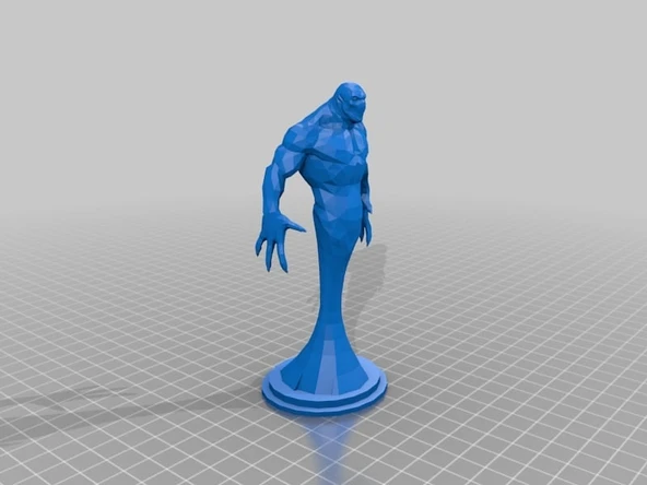 Byr Veri 2 Enigma (Sadece Plastik Aparattır!!!) 3D - 1